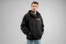 UNIVERSAL UNIVERSAL UNIVERSAL – Chaqueta – Negro-1