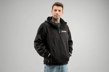 UNIVERSAL UNIVERSAL UNIVERSAL – Chaqueta – Negro