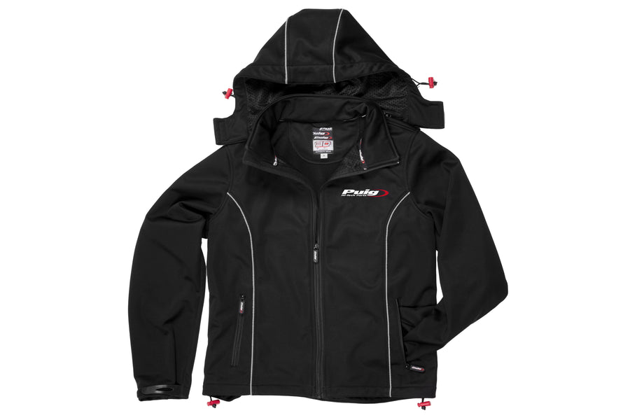 UNIVERSAL UNIVERSAL UNIVERSAL – Chaqueta – Negro