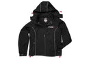 UNIVERSAL UNIVERSAL UNIVERSAL – Chaqueta – Negro-8
