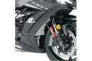 KAWASAKI NINJA H2 SX [2021] - Extensión de guardabarros delantero - Negro-6