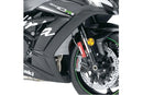 KAWASAKI NINJA H2 SX [2021] - Extensión de guardabarros delantero - Negro-4