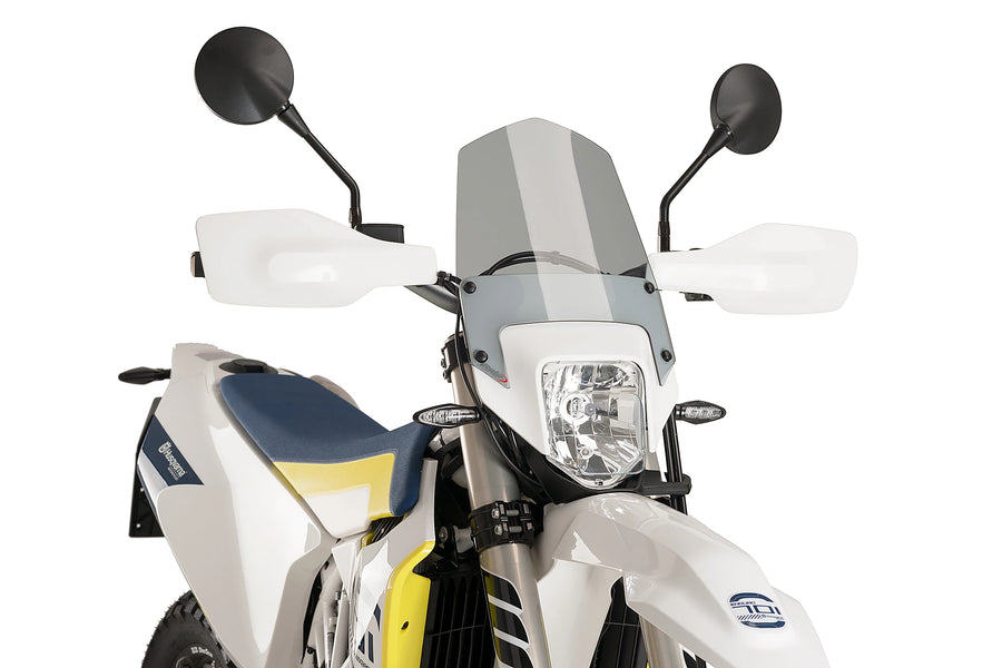 HUSQVARNA SUPERMOTO 701 [2025] - Cúpula Deportiva PUIG Nueva Generación | Teñido | PUIG 9867H