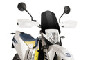 HUSQVARNA SUPERMOTO 701 [2025] - Cúpula Deportiva PUIG Nueva Generación | Negro | PUIG 9867N