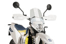 HUSQVARNA SUPERMOTO 701 [2025] - Cúpula Deportiva PUIG Nueva Generación | Borrar | PUIG 9867W
