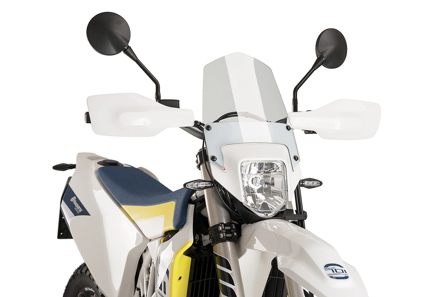HUSQVARNA SUPERMOTO 701 [2025] - Cúpula Deportiva PUIG Nueva Generación | Borrar | PUIG 9867W