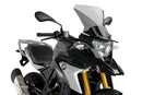 TRIUMPH BONNEVILLE T 120 NEGRO [2025] - cúpula touring | Muy tonificado | PUIG 9879F
