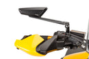 KTM 890 DUKE R [2025] – Espejo retrovisor del parabrisas carenado HyperNaked-22