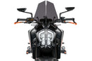 KTM 890 DUKE R [2025] – Espejo retrovisor del parabrisas carenado HyperNaked-24