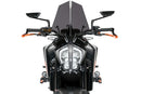 KTM 890 DUKE R [2025] – Espejo retrovisor del parabrisas carenado HyperNaked-2