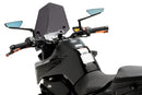 KTM 890 DUKE R [2025] – Espejo retrovisor del parabrisas carenado HyperNaked-8