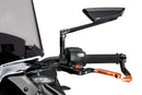 KTM 890 DUKE R [2025] – Espejo retrovisor del parabrisas carenado HyperNaked-7