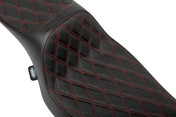 harley davidson touring [ESPECIALIDADES DE ARRASTRE] – Asiento de alcance extendido Predator III - 0