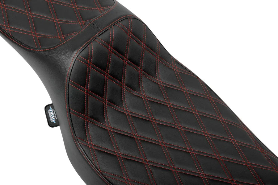 harley davidson touring [ESPECIALIDADES DE ARRASTRE] – Asiento de alcance extendido Predator III