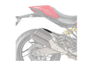 DUCATI MONSTER 821 DARK [2016] – extensión de guardabarros – negro mate-4