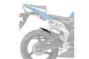 HONDA CBR 600 RR ABS [2012] – Extensión de guardabarros – Negro mate-3