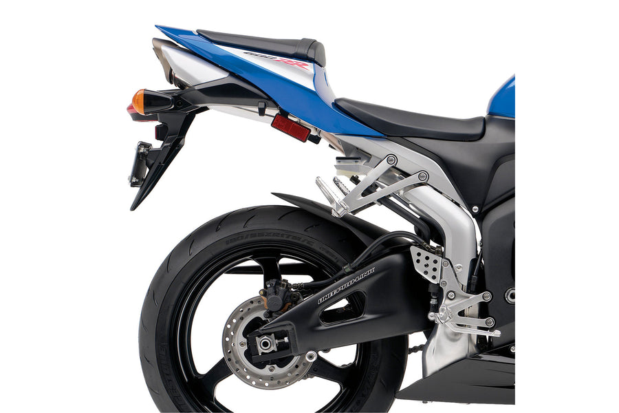 HONDA CBR 600 RR ABS [2012] – Extensión de guardabarros – Negro mate