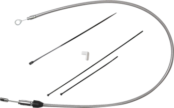 harley davidson fxdrs 114 [ESPECIALIDADES DE ARRASTRE] – Cable de embrague de conexión rápida - 0