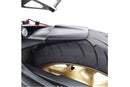 HONDA CBR 1000 RR ABS FIREBLADE [2011] – Extensión de guardabarros – Negro mate-6