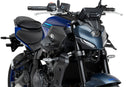 YAMAHA MT-07 Y-AMT [2025] - Alerón D12 - Negro