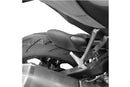 HONDA CBR 1000 RR FIREBLADE [2019] - Extensión de guardabarros - Negro mate-6