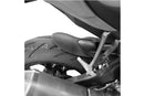 HONDA CBR 1000 RR FIREBLADE [2019] - Extensión de guardabarros - Negro mate-4