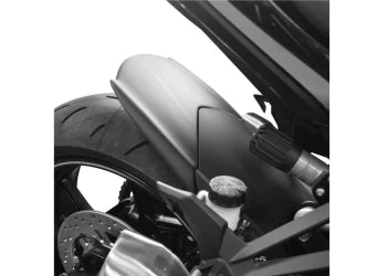 KAWASAKI Z 1000 SX TOURER [2016] – Ampliación del guardabarros delantero