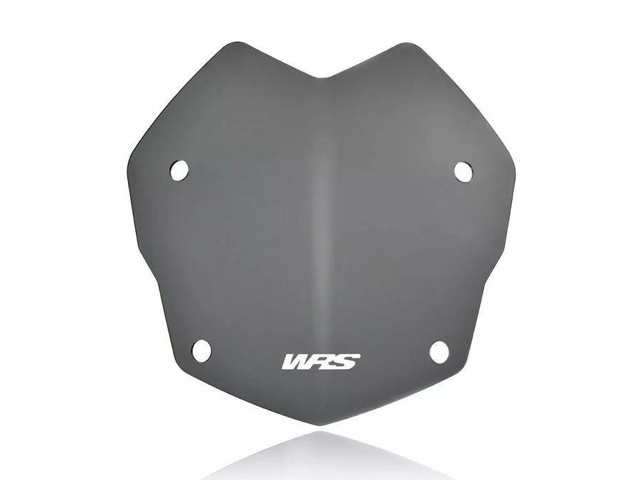 BMW R 1200 R [WRS] - parabrisas