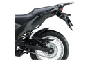 KAWASAKI VERSYS-X 300 URBAN [2020] – Extensión de guardabarros – Negro mate-2