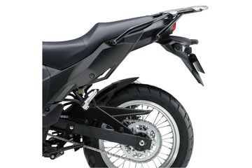 KAWASAKI VERSYS-X 300 URBAN [2020] – Extensión de guardabarros – Negro mate - 0
