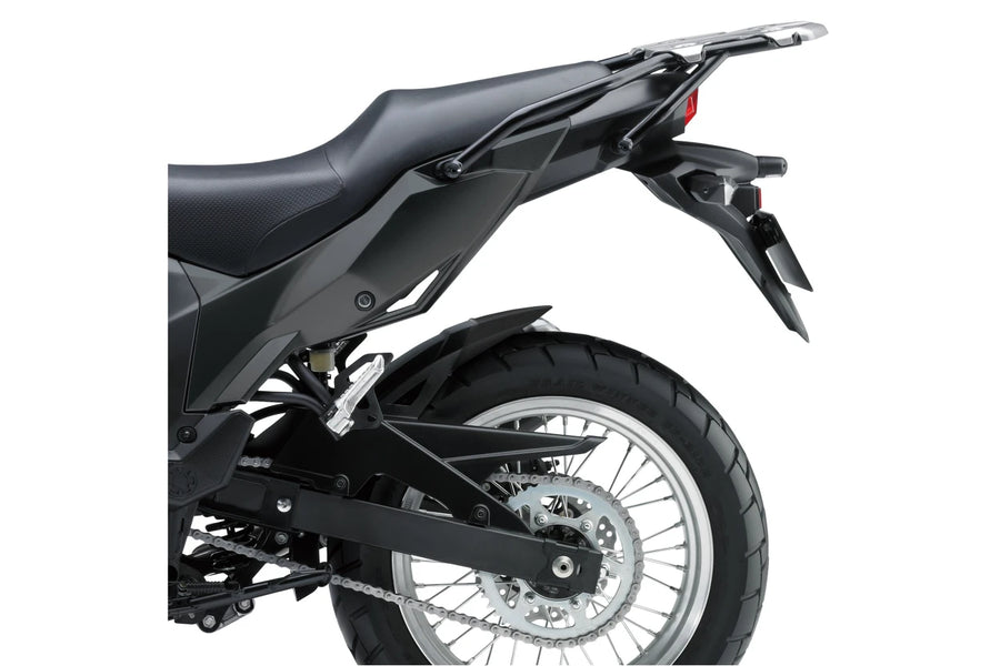 KAWASAKI VERSYS-X 300 URBAN [2020] – Extensión de guardabarros – Negro mate