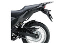 KAWASAKI VERSYS-X 300 URBAN [2020] – Extensión de guardabarros – Negro mate-8