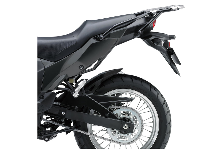 KAWASAKI VERSYS-X 300 URBAN [2020] – Extensión de guardabarros – Negro mate
