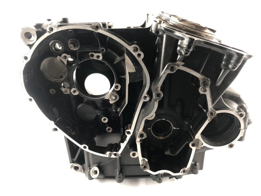 Triumph Street Triple R 675 D67LD [2008] - Motor Hoiling with Pistons