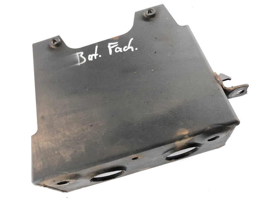 KTM LC4 620 Adventure [1996] - Battery Batter Battery Box Butor
