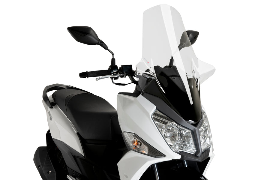 SYM JET 14 50 IE 4T AC E5 [2025] - Carenabris V-Tech Line Touring