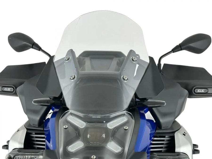 BMW R 1300 GS Adventure [WRS] – Deflectores de viento laterales