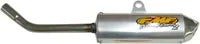Yamaha Yz 125 [2024, 2025-2026, 2026, 2027, 2023-2027] - Silenciador trasero Powercore 2 Shorty - imagen 9