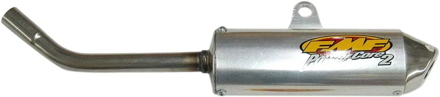 Ktm 150 SX [2009-2010] - Silenciador trasero Powercore 2 – foto 1