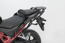 honda cb 750 hornet [SW-MOTECH] – Portaequipajes lateral SLC-5