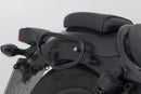 Honda CMX 500 Rebel [SW-Motech] -Legend Sistema de bolsillo lateral LC-3
