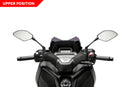 YAMAHA X-MAX 300 TECH MAX + [2024] - Carenabris V-Tech Line Sport-7