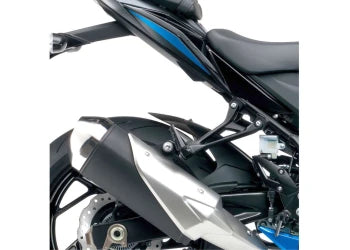 SUZUKI GSX-S 750 [2021] - Extensión del guardabarros delantero - Negro
