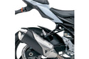 SUZUKI GSR 750 [2016] – Extensión de guardabarros – Negro mate-1