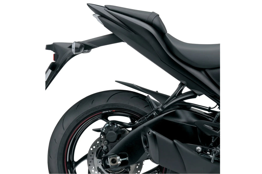 SUZUKI GSX-S 1000 GT [2025] – Extensión de guardabarros – Negro mate