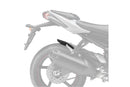 YAMAHA FZ8 FAZER [2015] - Extensión de guardabarros - Negro mate-7