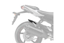 YAMAHA FZ8 FAZER [2015] - Extensión de guardabarros - Negro mate-4