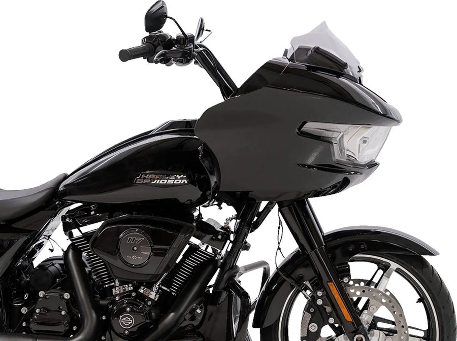 harley davidson fltr [KLOCK WERKS] – Parabrisas Sport Flare™