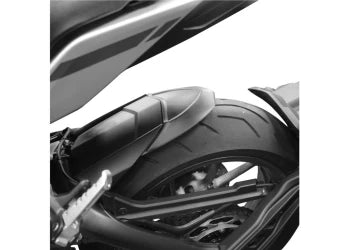 YAMAHA MT-09 SPORT TRACKER [2016] - Especiales de fondos de llanta - Plata