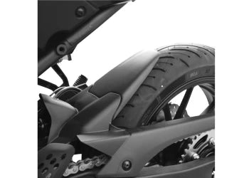 YAMAHA XSR 700 [2025] – Fondos de llanta especiales – Plata